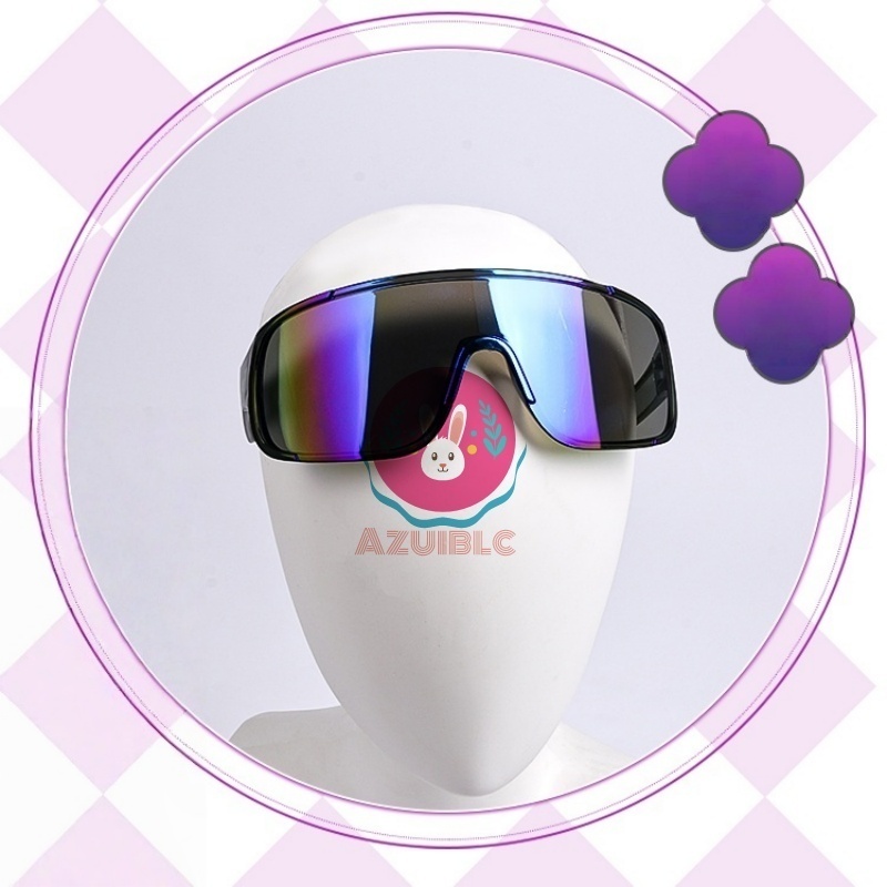 Azuiblc IdentityV バッツマン BLK Ganji コスプレ 衣装 第五人格 BLK戦隊 コスチュームセット ガンジ・グプタ cosplay