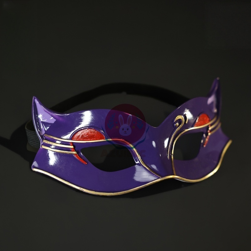 Azuiblc 原神 FES 2026 放浪者 散兵 スカラマシュ コスプレ 衣装 フェス お洋服 スーツ コスチュームセット cosplay