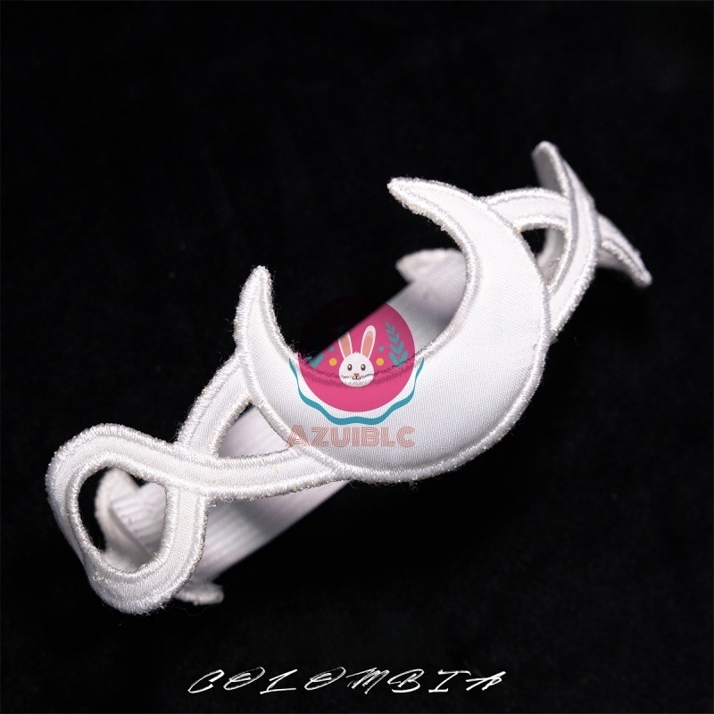 Azuiblc 原神 FES 2026 少女 コロンビーナ コスプレ 衣装 フェス お洋服 ドレス コスチュームセット cosplay