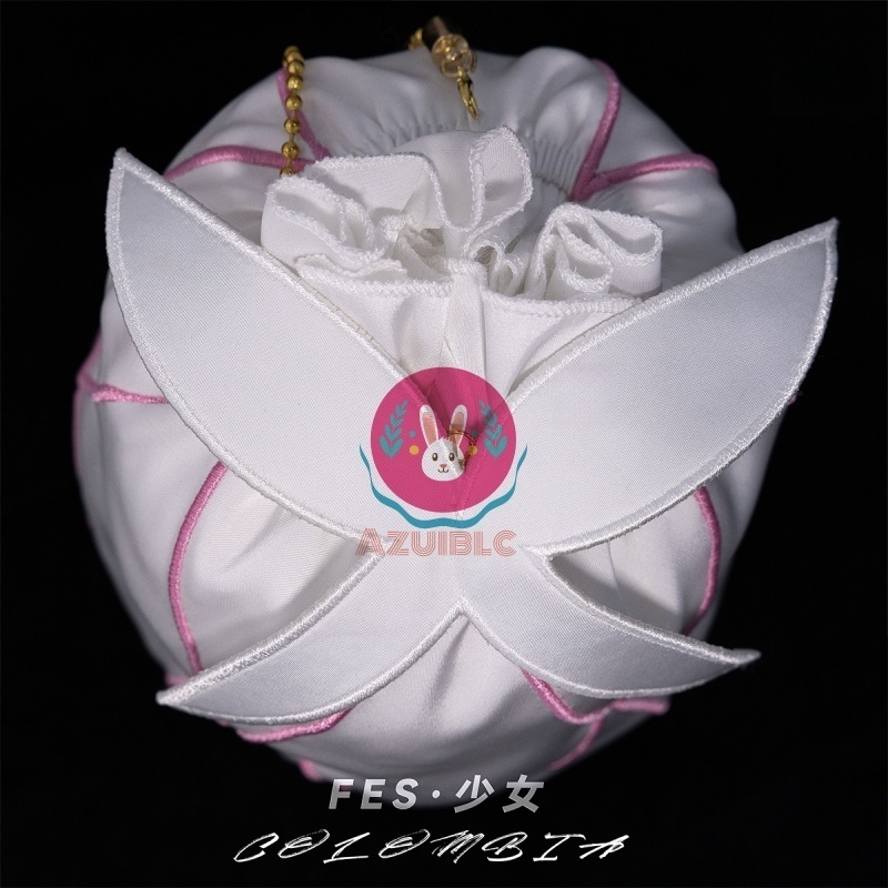 Azuiblc 原神 FES 2026 少女 コロンビーナ コスプレ 衣装 フェス お洋服 ドレス コスチュームセット cosplay