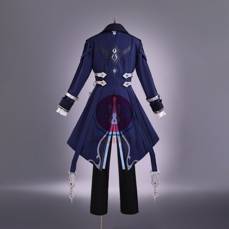 Azuiblc 原神 FES 2026 フリンズ コスプレ 衣装 フェス お洋服 ドレス コスチュームセット cosplay