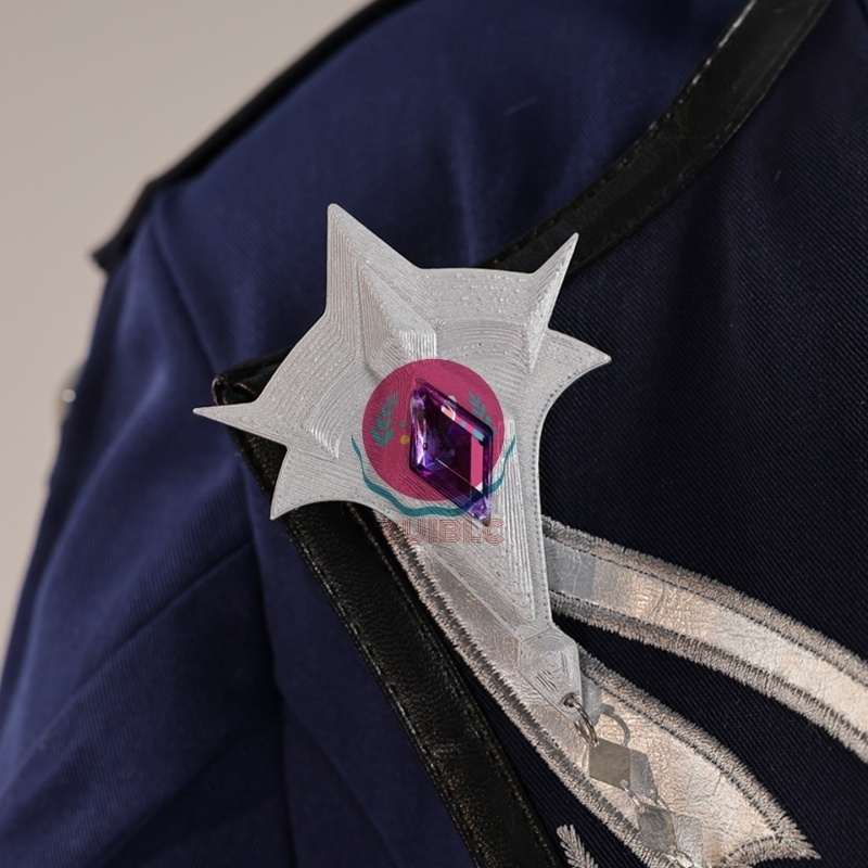 Azuiblc 原神 FES 2026 フリンズ コスプレ 衣装 フェス お洋服 ドレス コスチュームセット cosplay