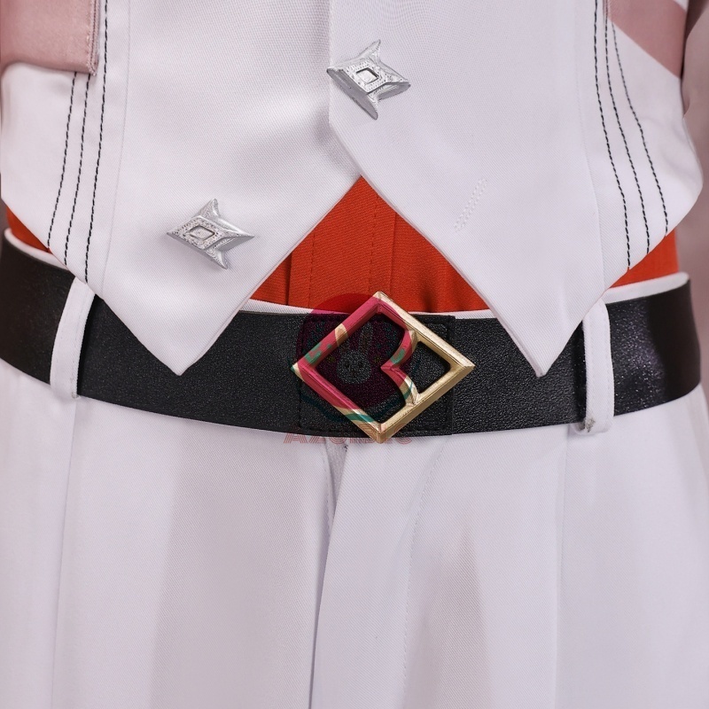 Azuiblc 原神 FES 2026 公子 タルタリヤ コスプレ 衣装 フェス お洋服 スーツ コスチュームセット cosplay