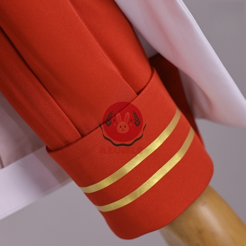 Azuiblc 原神 FES 2026 公子 タルタリヤ コスプレ 衣装 フェス お洋服 スーツ コスチュームセット cosplay