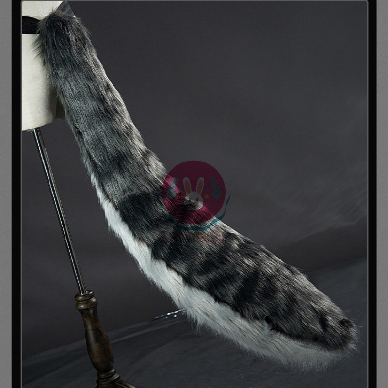 Azuiblc ゼンゼロ 葉釈淵 悪夢に縛られし者 コスプレ衣装 黒 コスチュームセット cosplay