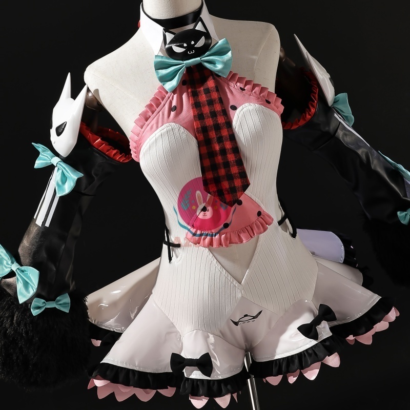 Azuiblc ゼンゼロ 南宮羽 コスプレ 衣装 コスチュームセット cosplay