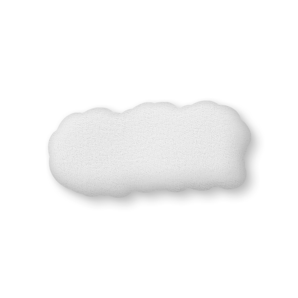 三婆クッション(柏餅)