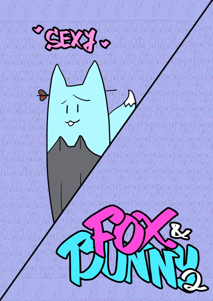 FOX&BUNNY2