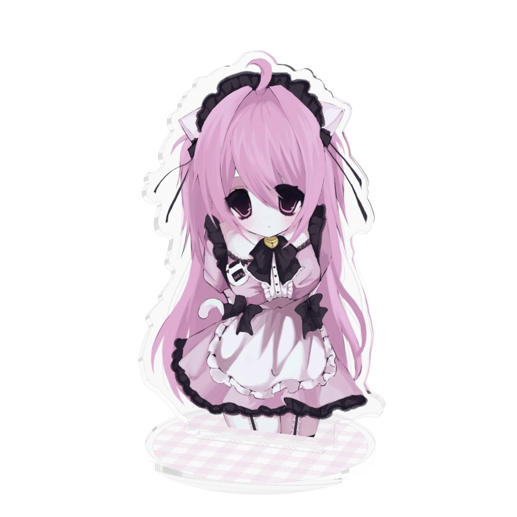 ^_ ̫ _ ^ฅ