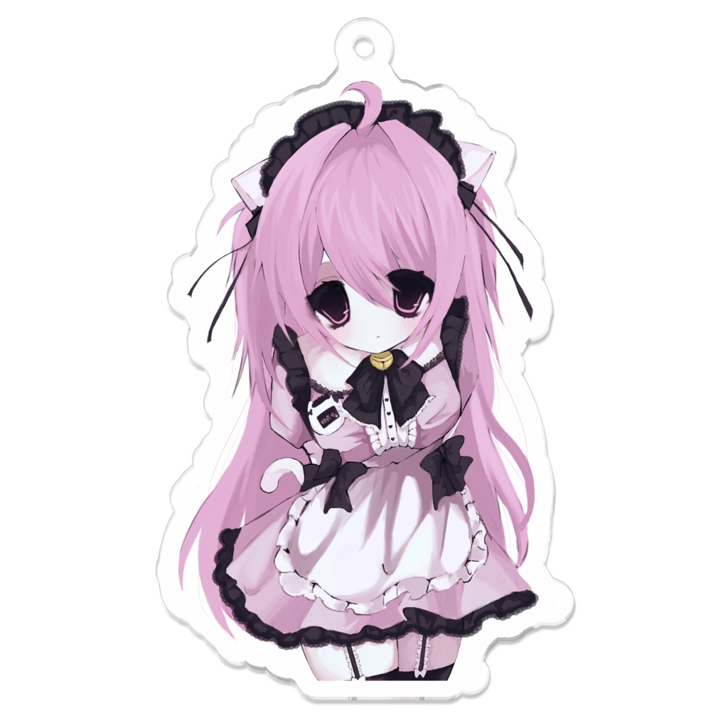 ^_ ̫ _ ^ฅ