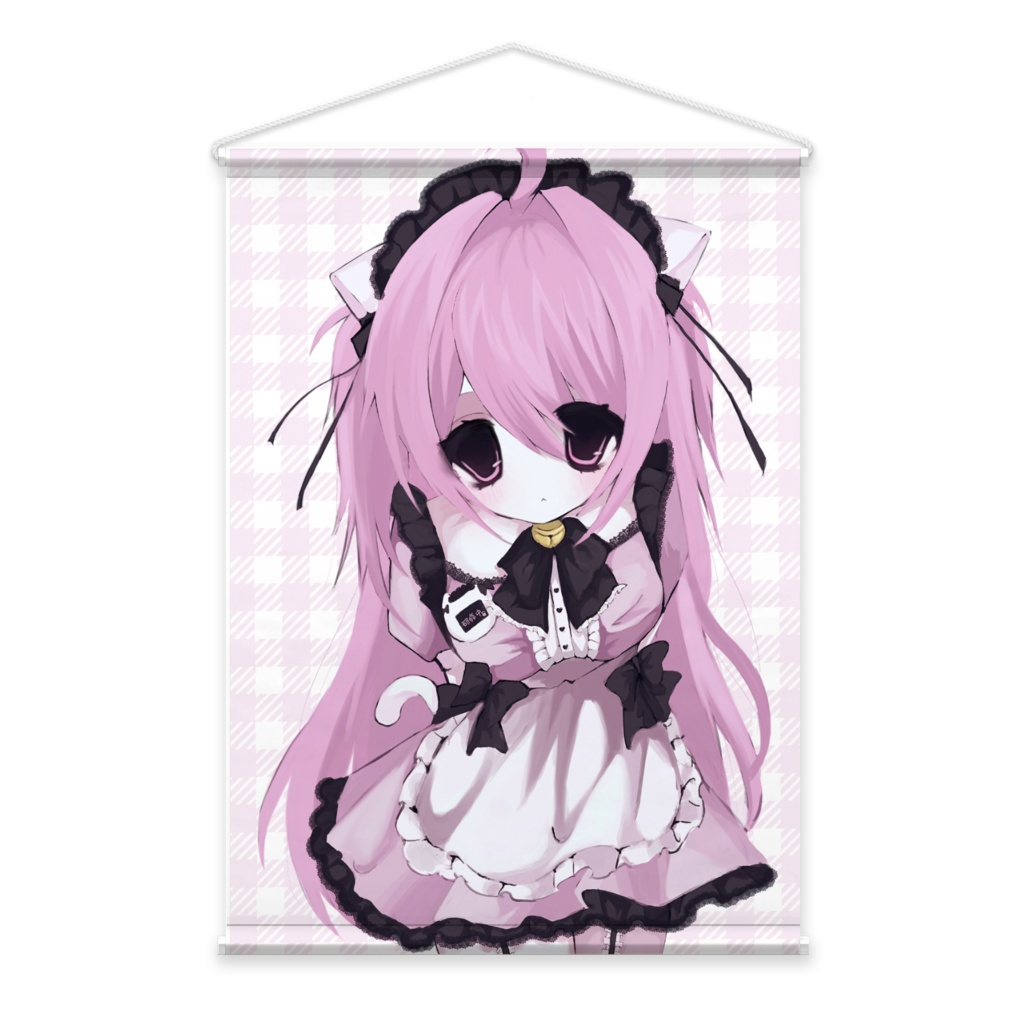 ^_ ̫ _ ^ฅ