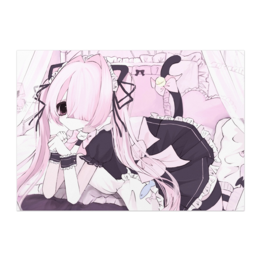 ‎ネ申  ̫＼)ポスター