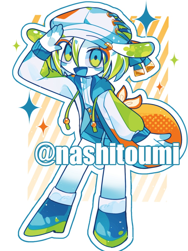 【アクスタ】リウ