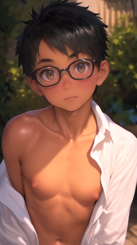 眼福BL図鑑~愛と欲望のイラストレーション~