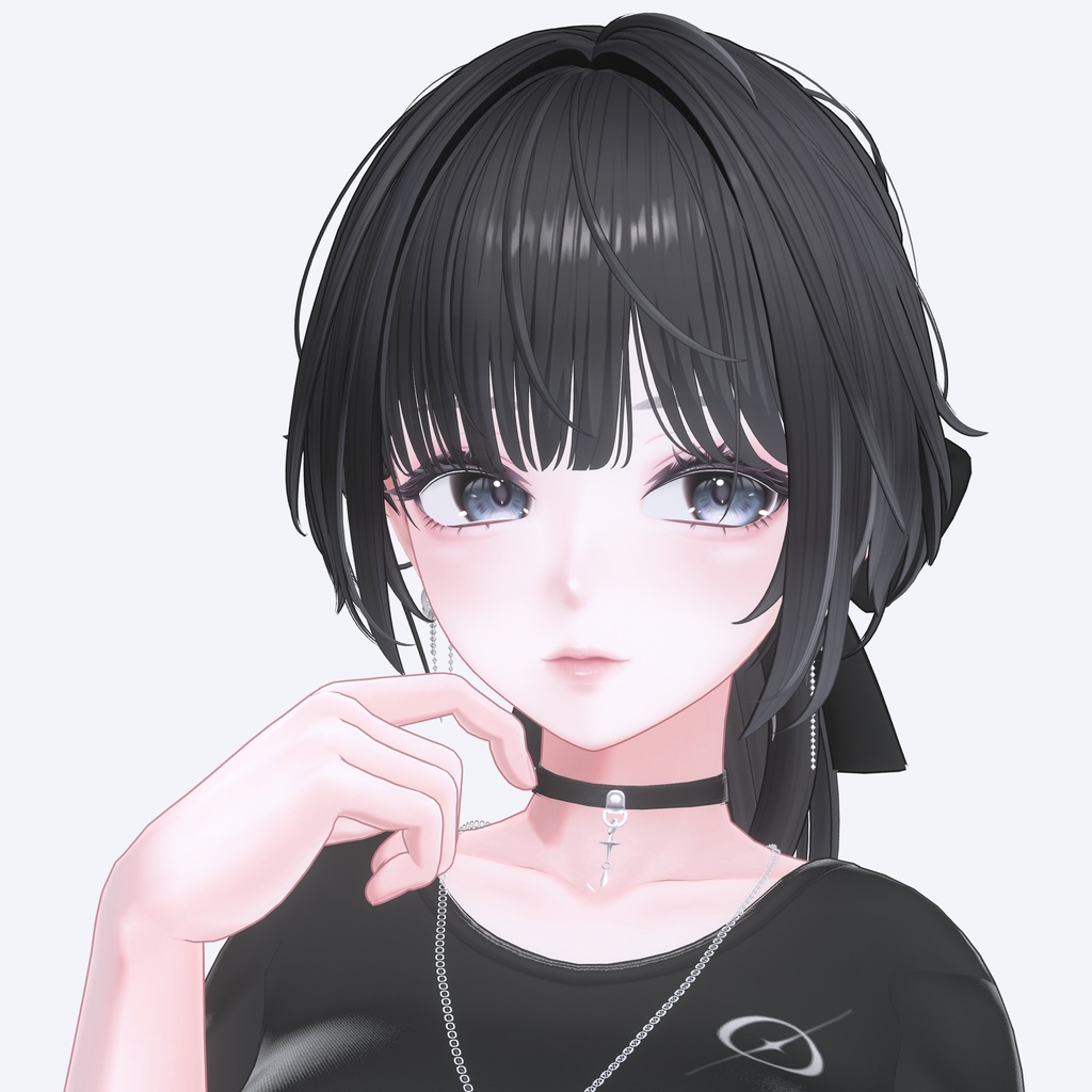 Low Ponytail