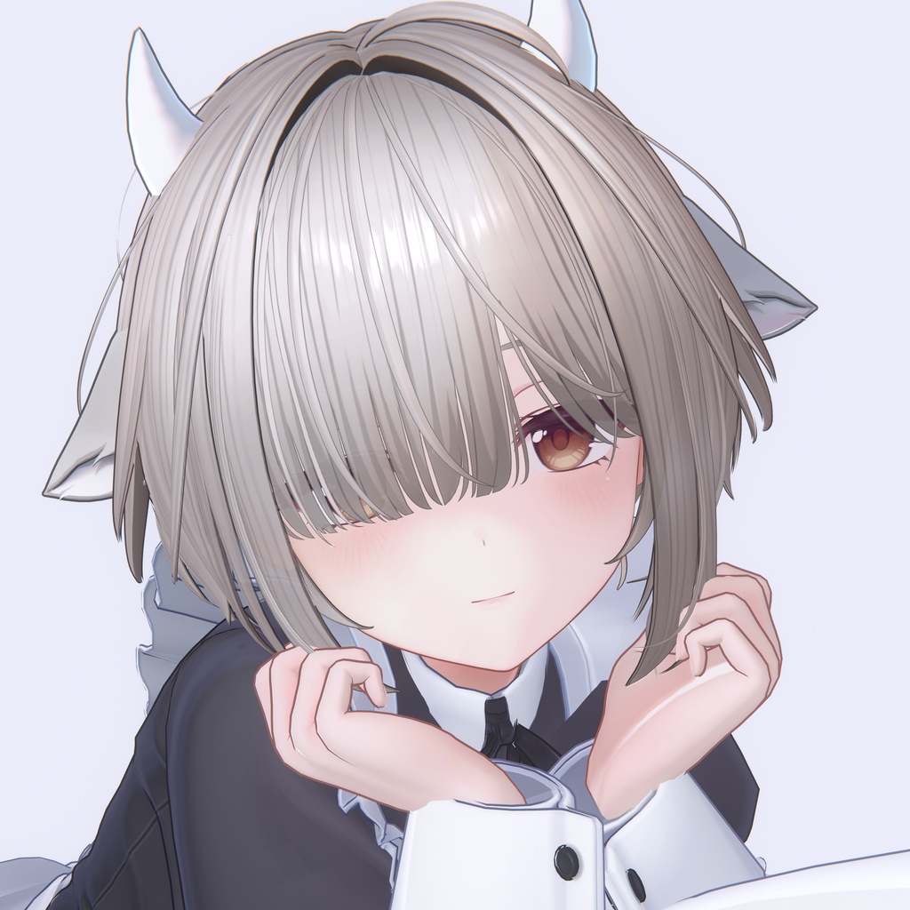 Low Ponytail