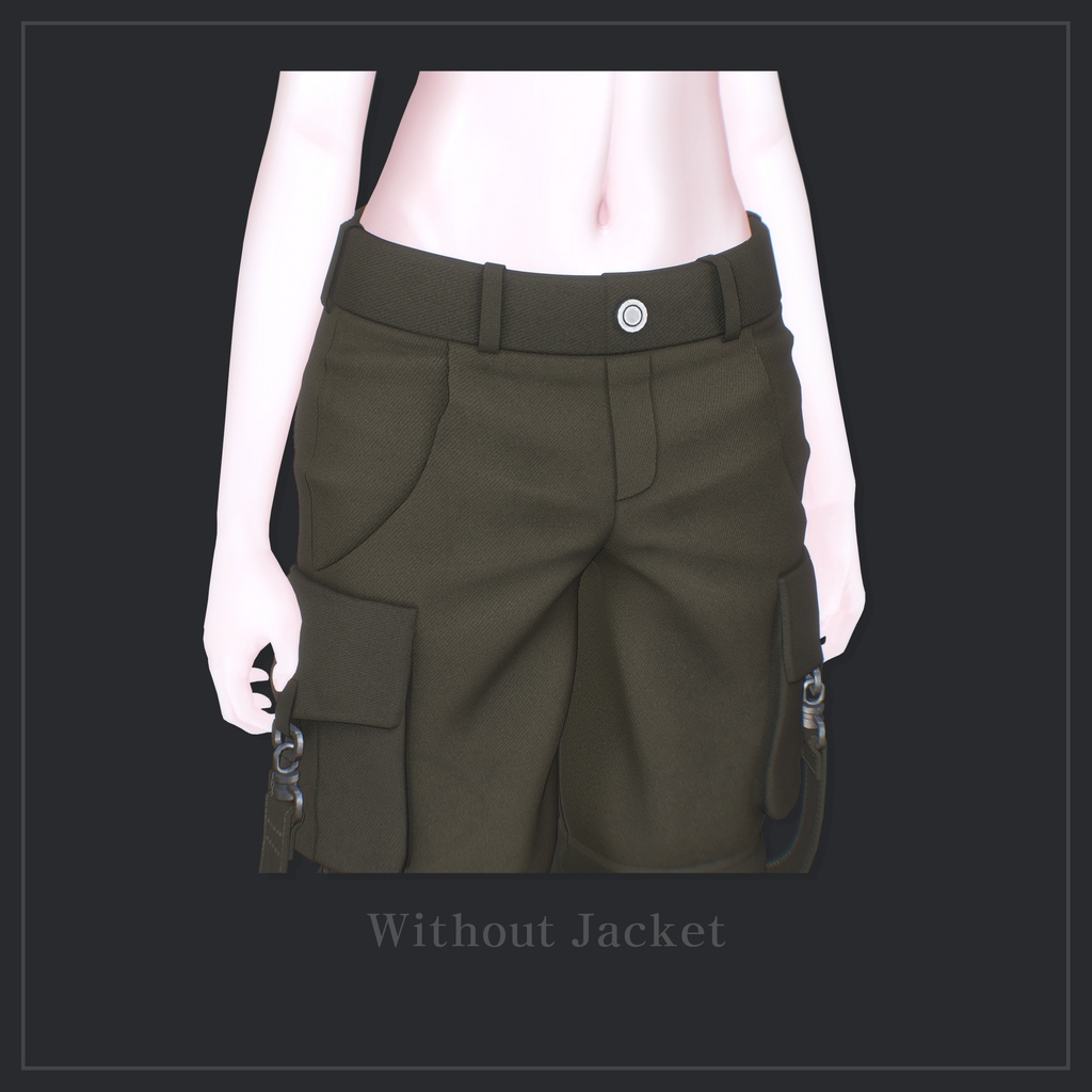 【SALE】 Mi-8 Mechanic Wear