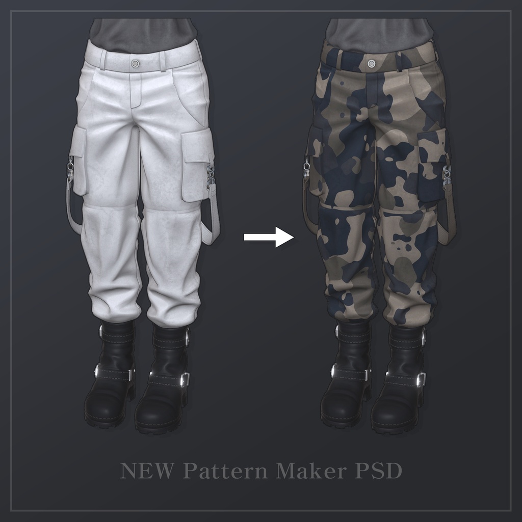 Mi-8 Mechanic Wear 缩略图 12