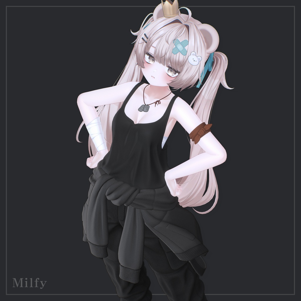 Mi-8 Mechanic Wear 缩略图 19