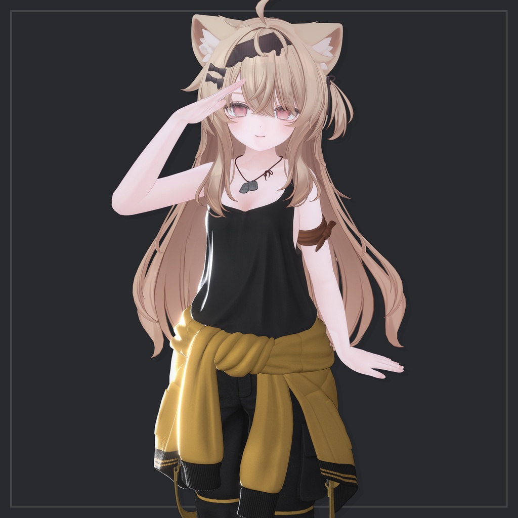 Mi-8 Mechanic Wear 缩略图 20