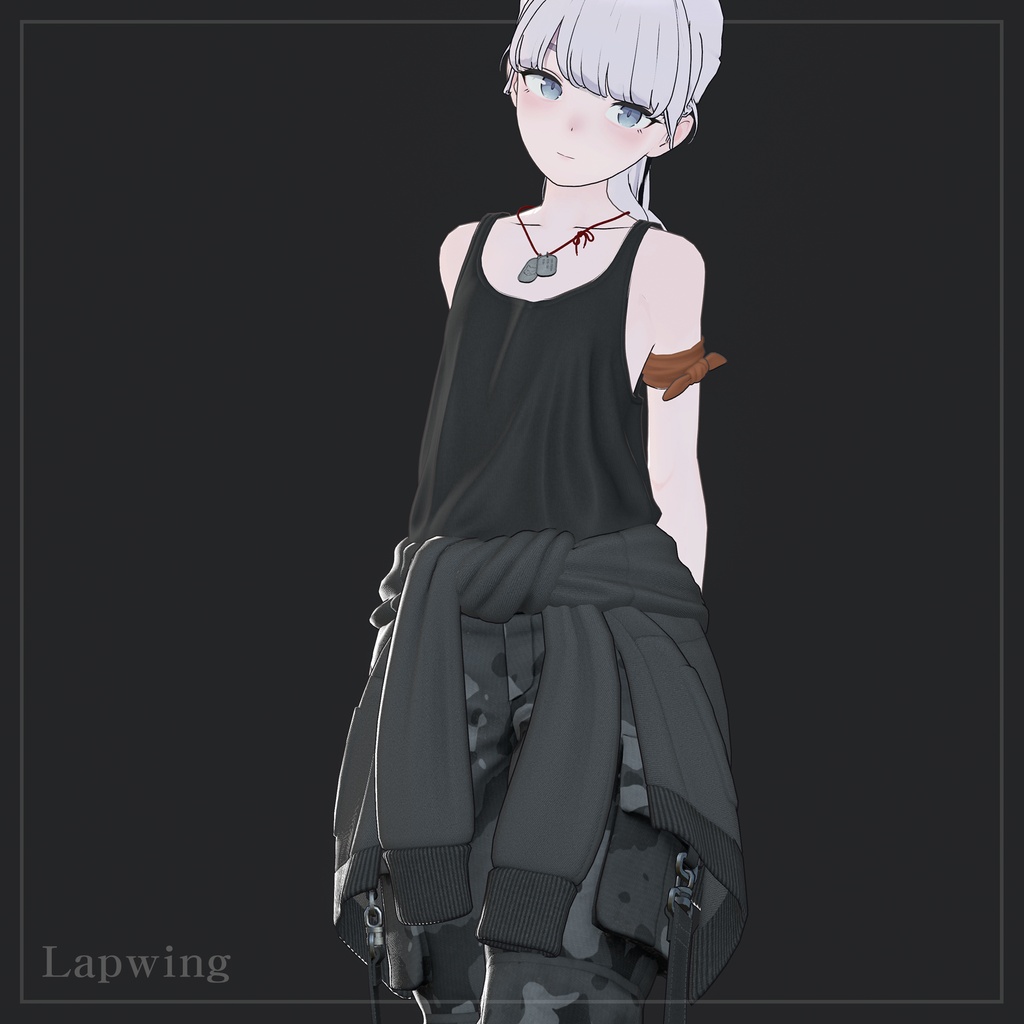【SALE】 Mi-8 Mechanic Wear