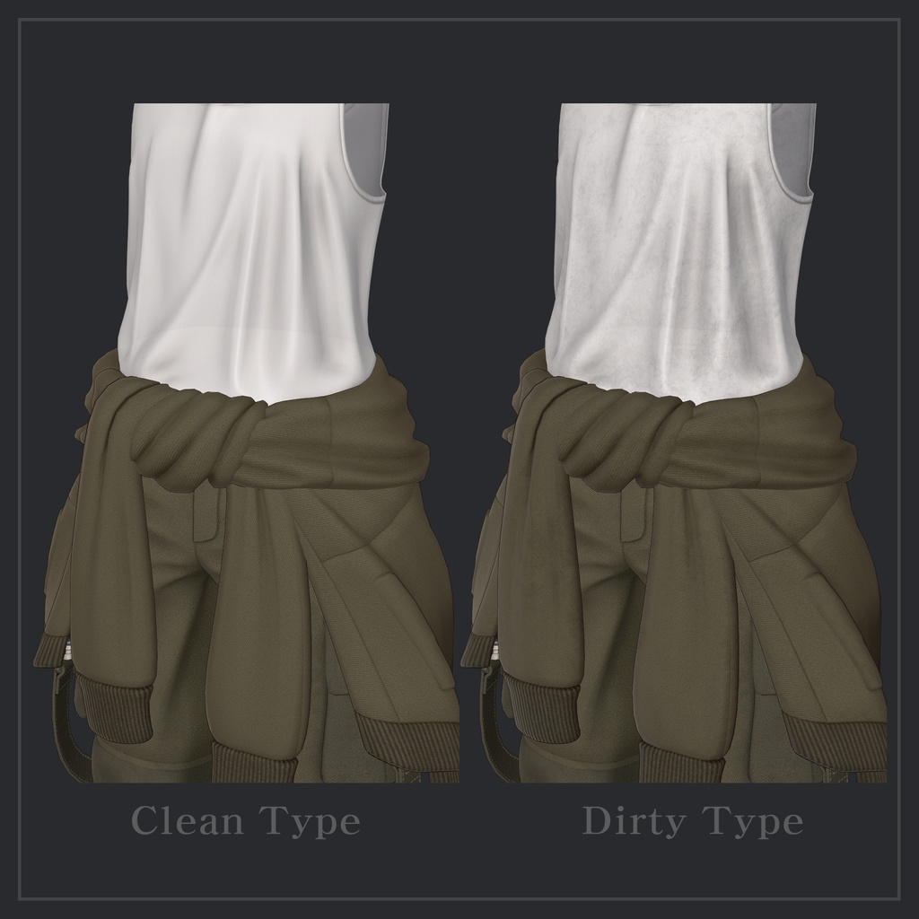 【SALE】 Mi-8 Mechanic Wear