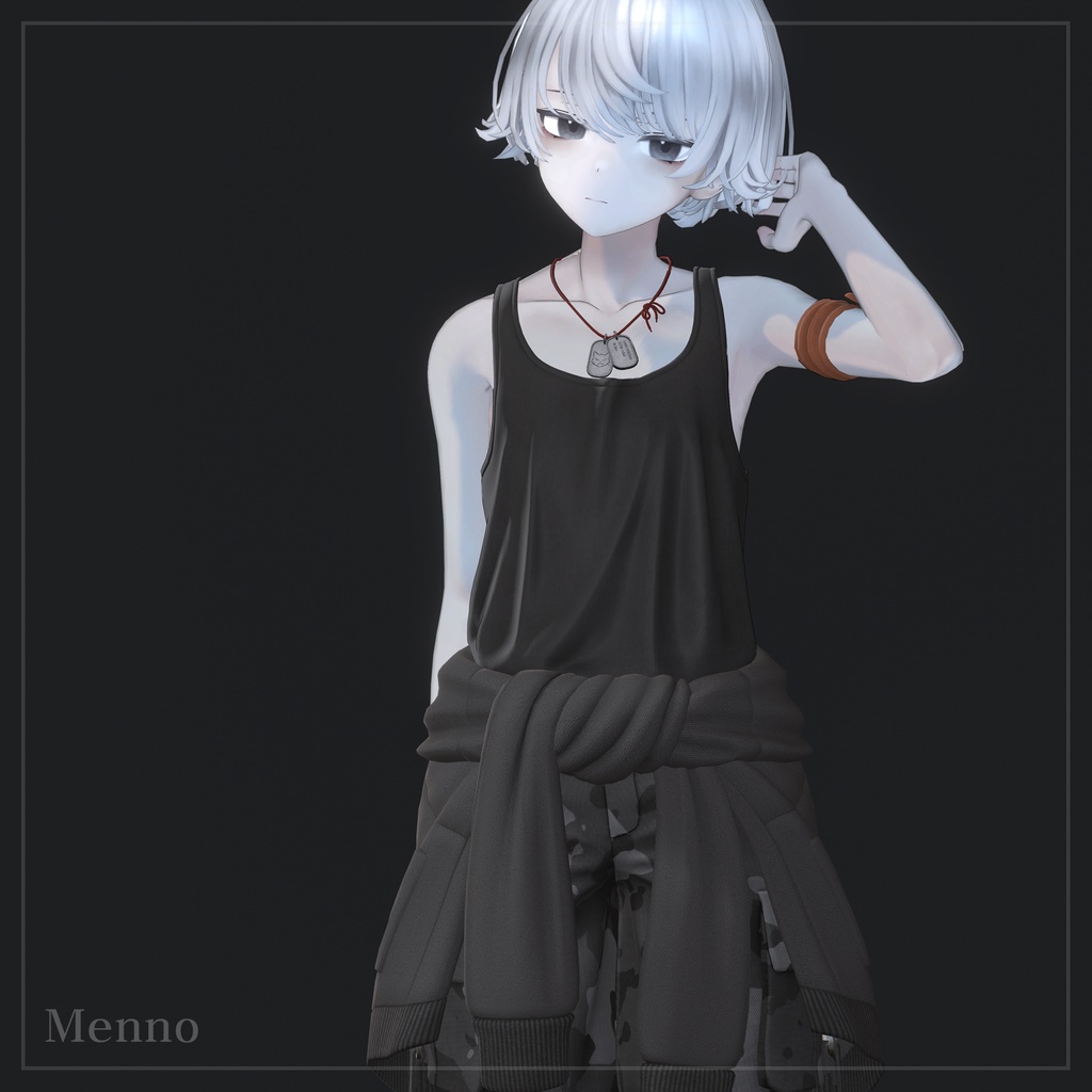 【SALE】 Mi-8 Mechanic Wear