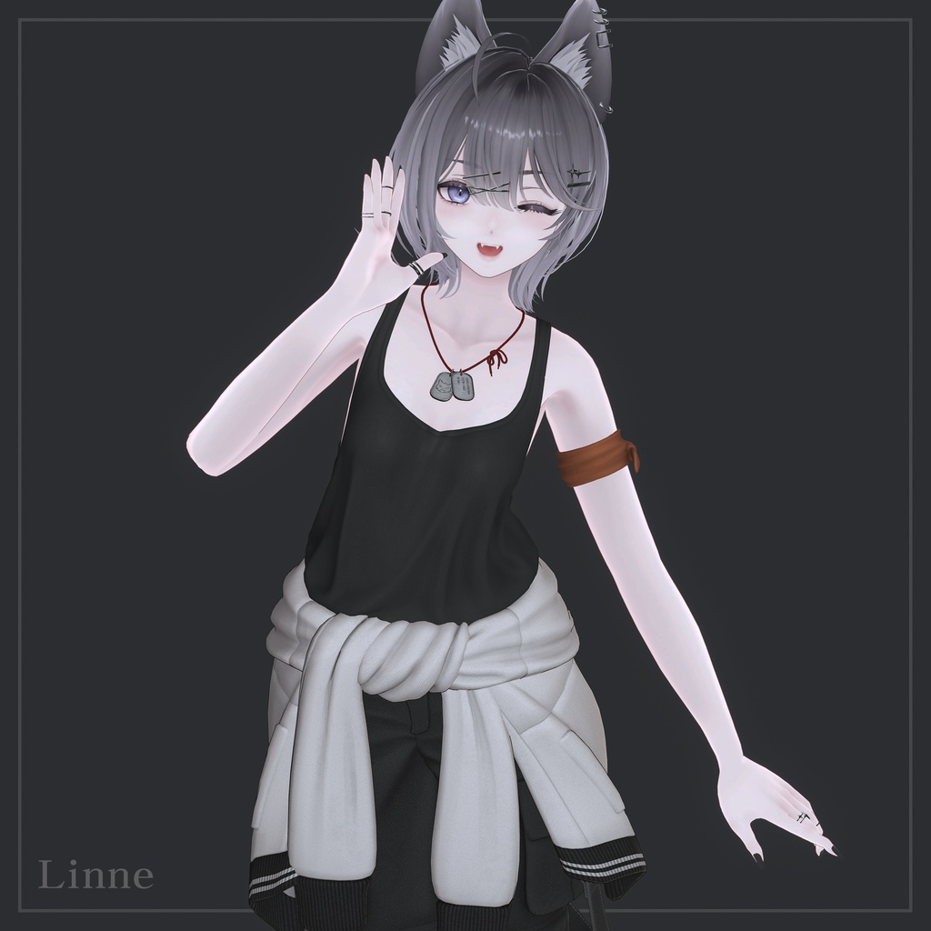 Mi-8 Mechanic Wear