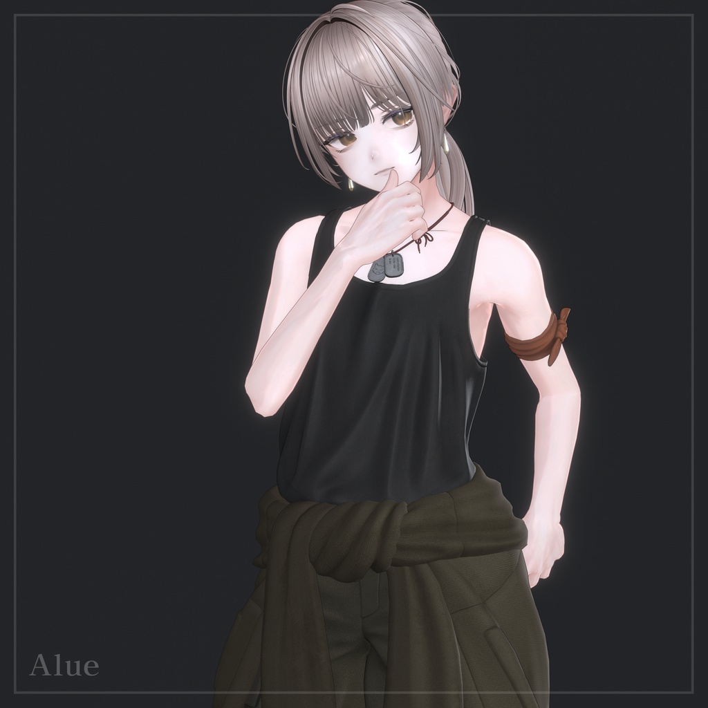 【SALE】 Mi-8 Mechanic Wear