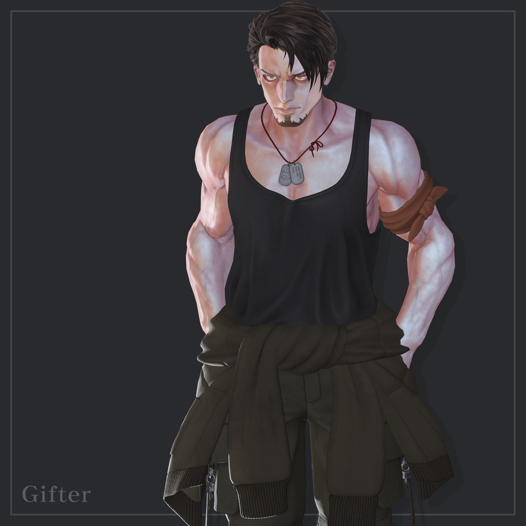 Mi-8 Mechanic Wear
