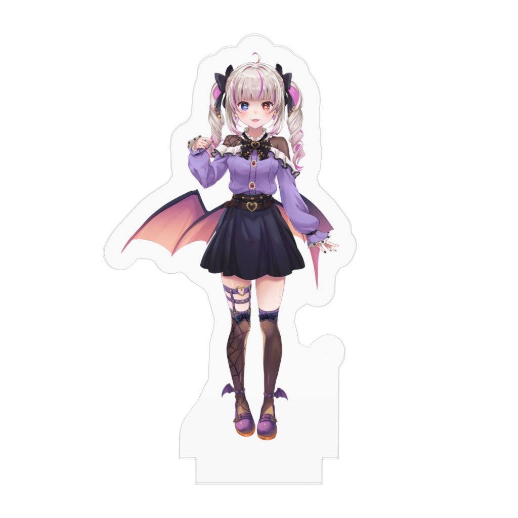 3周年記念アクスタ♡