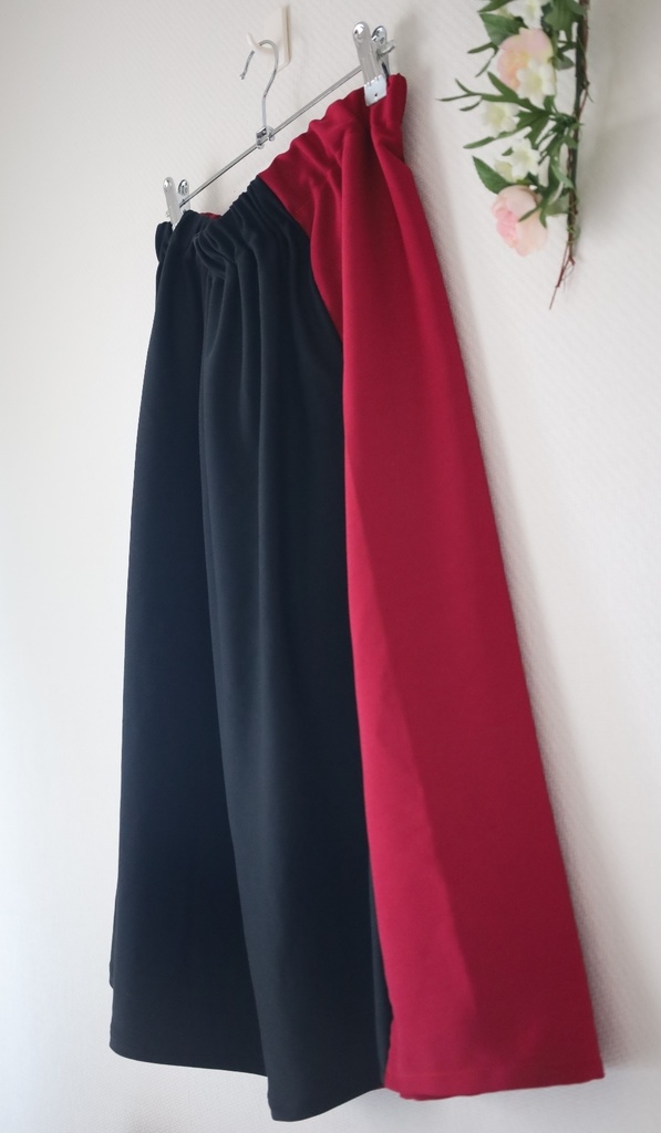 黒鷲の学級 エーデルガルト イメージ ロングスカート FE風花雪月