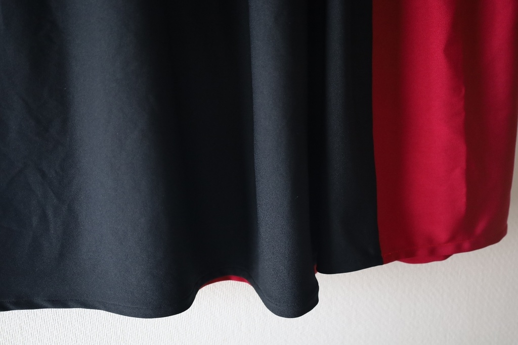 黒鷲の学級 エーデルガルト イメージ ロングスカート FE風花雪月