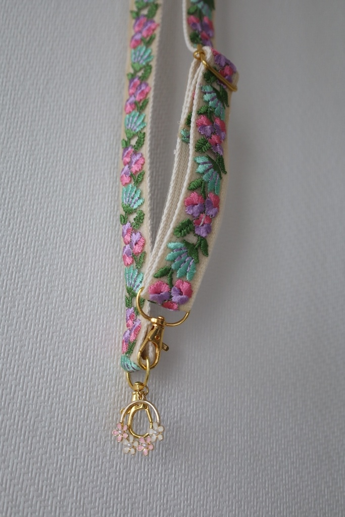 FEエンゲージ ラピス イメージ ショルダーストラップ