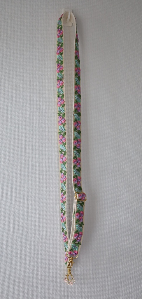 FEエンゲージ ラピス イメージ ショルダーストラップ