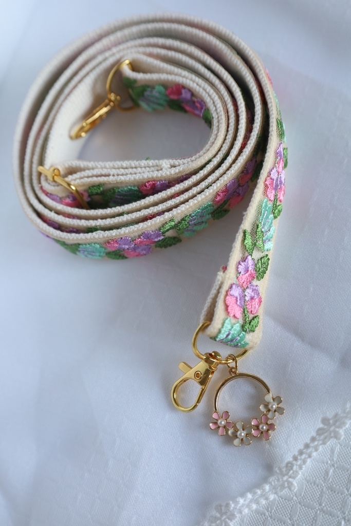 FEエンゲージ ラピス イメージ ショルダーストラップ