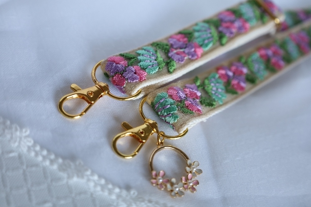 FEエンゲージ ラピス イメージ ショルダーストラップ