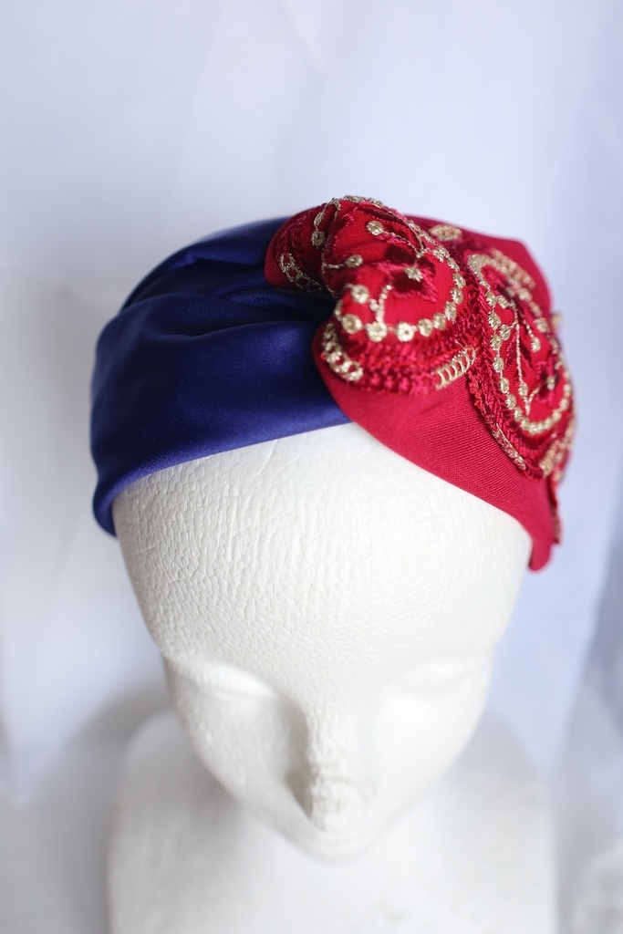 FEエンゲージ リュール イメージ クロスヘアターバン