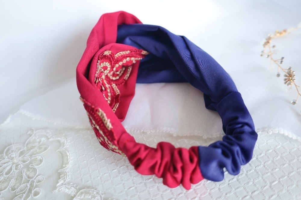 FEエンゲージ リュール イメージ クロスヘアターバン