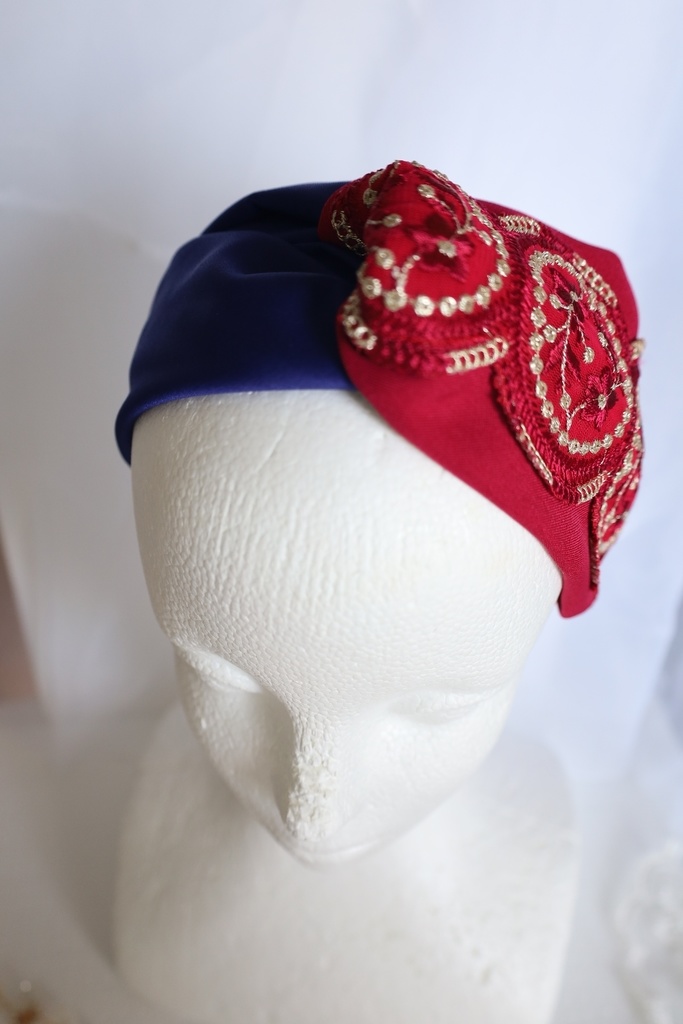 FEエンゲージ リュール イメージ クロスヘアターバン