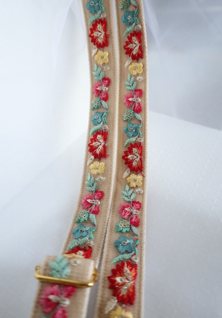 FE風花雪月 ドロテア イメージ ショルダーストラップ