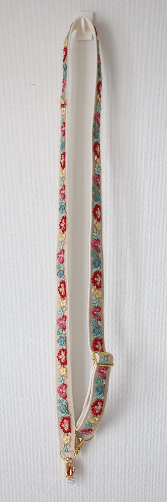 FE風花雪月 ドロテア イメージ ショルダーストラップ