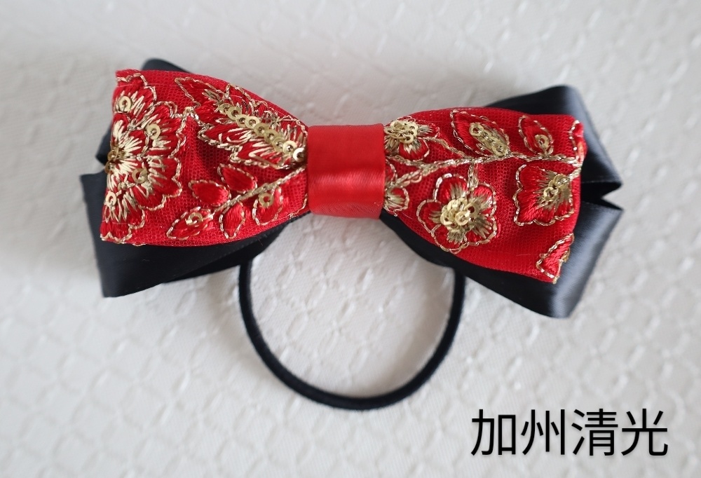 刀剣乱舞 キャラクターイメージ リボンゴム