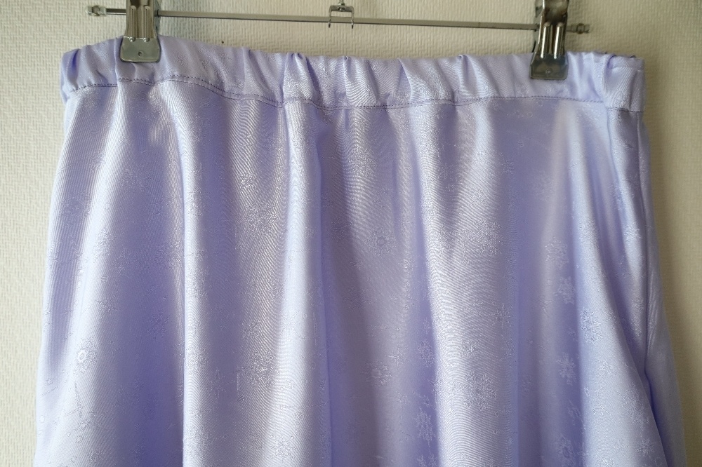 ユーリス イメージ FE風花雪月 ロングスカート サイドロング S〜XXL選択可能