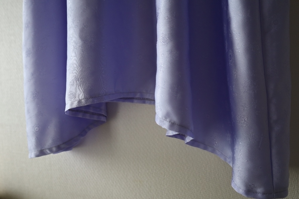 ユーリス イメージ FE風花雪月 ロングスカート サイドロング S〜XXL選択可能