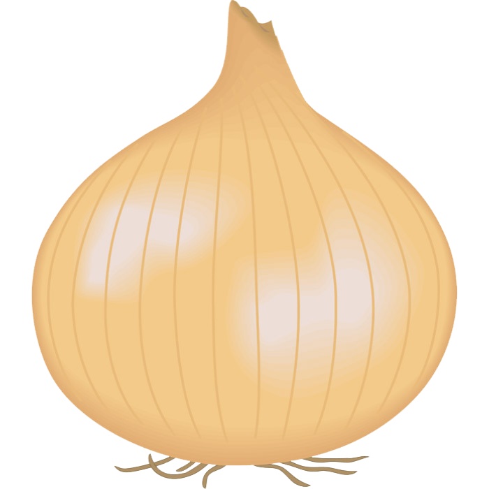 【FaceRig用アバター】【野菜】たまねぎ