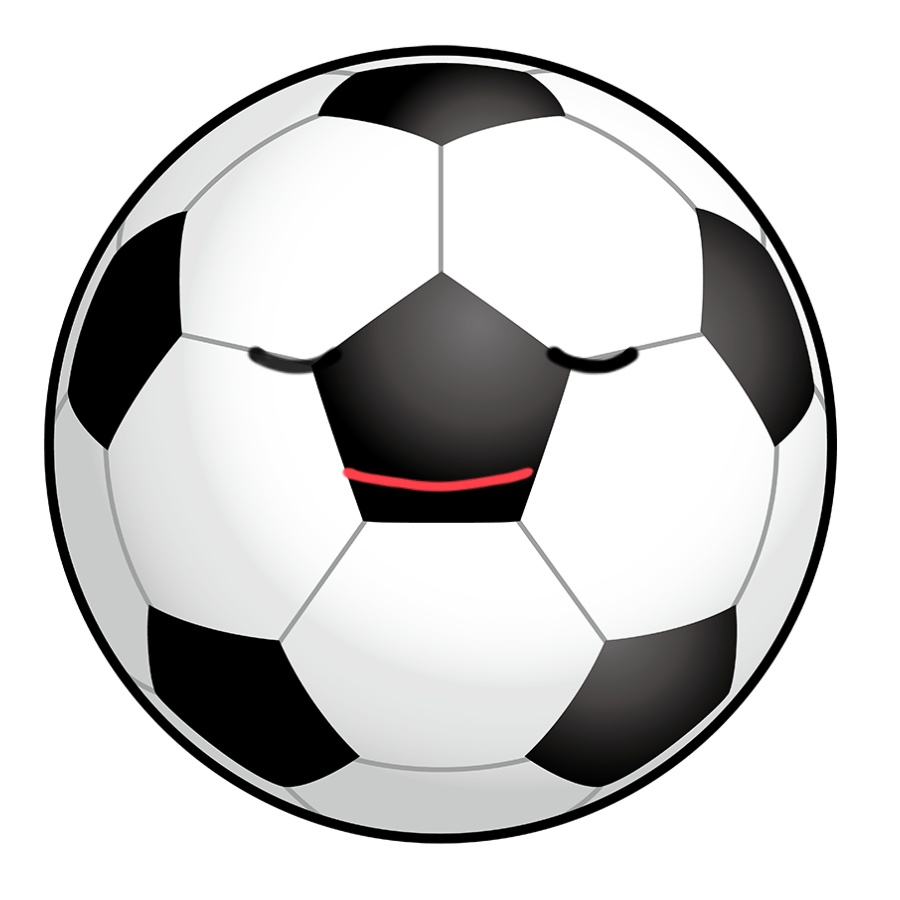 【バーチャルアバター】【ボール】サッカー