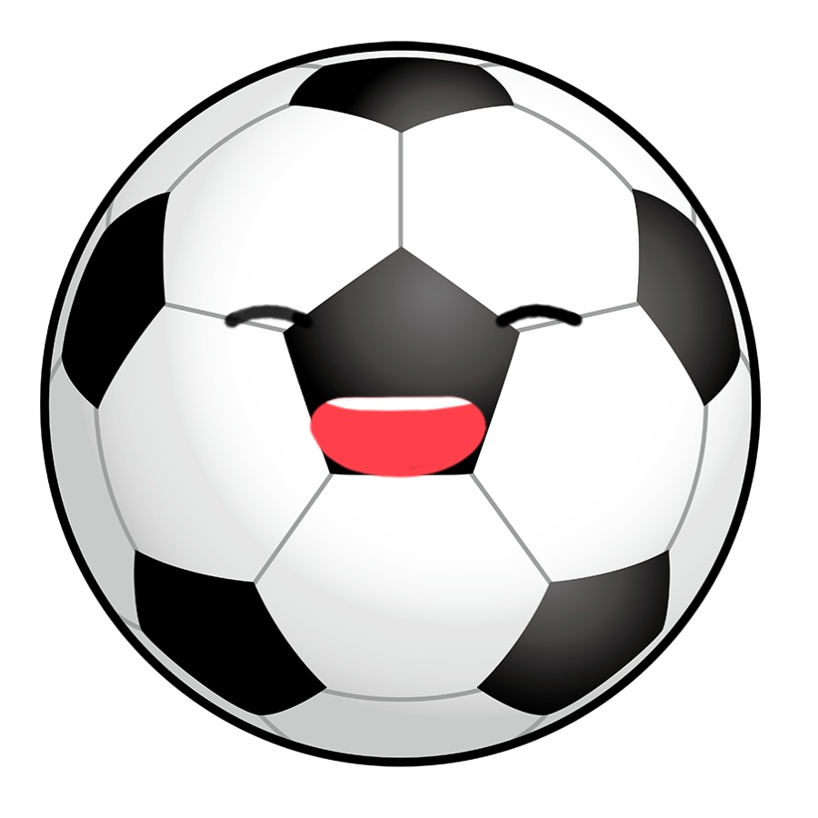 【バーチャルアバター】【ボール】サッカー