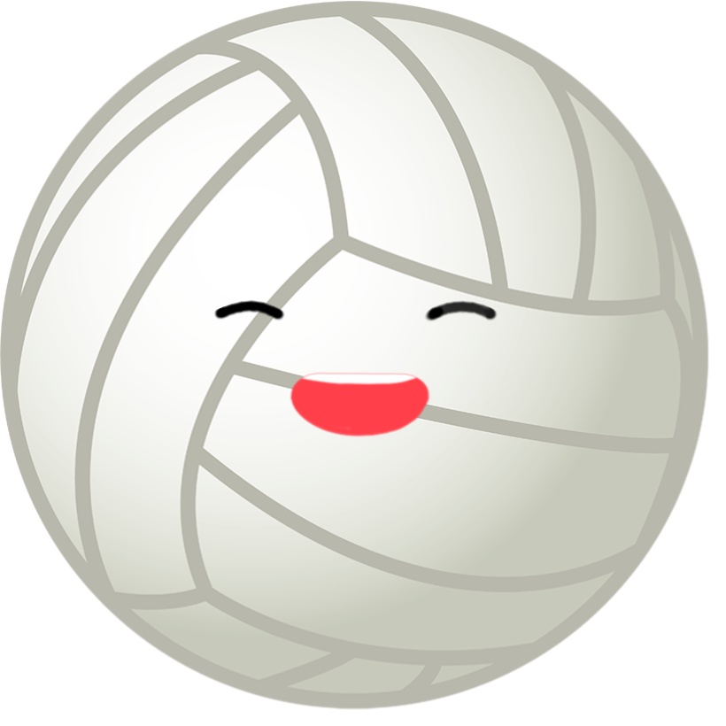 【バーチャルアバター】【ボール】バレー