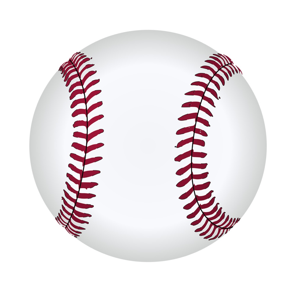 【FaceRig用アバター】【ボール】野球